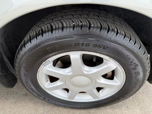 Used 2003 Mercury Sable LS Premium FWD image 17