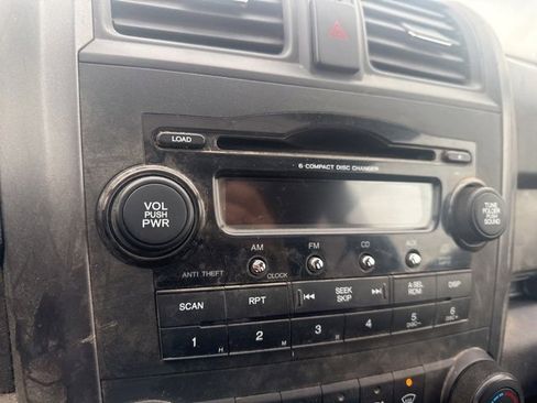 Used 2007 Honda CR-V EX image 33