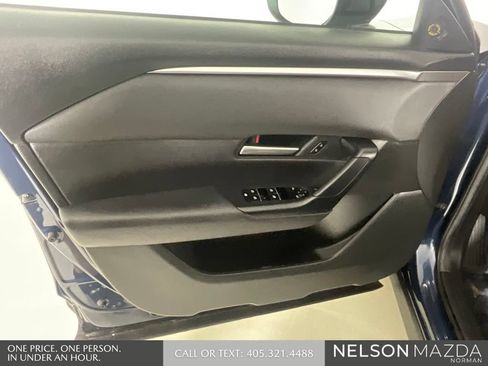 Used 2024 MAZDA CX-50 AWD 2.5 S w/ Select Package image 16