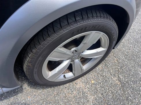 Used 2013 Audi A4 Premium Plus image 13