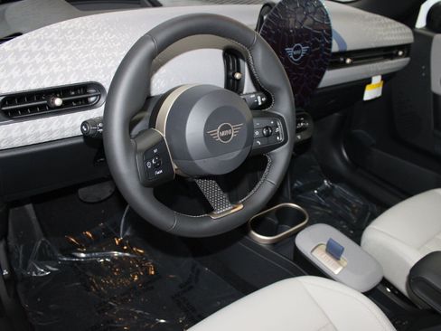 New 2026 MINI Cooper S image 4