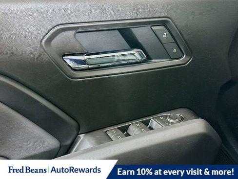 New 2026 GMC Canyon Elevation w/ Convenience Package AWD/4WD image 17