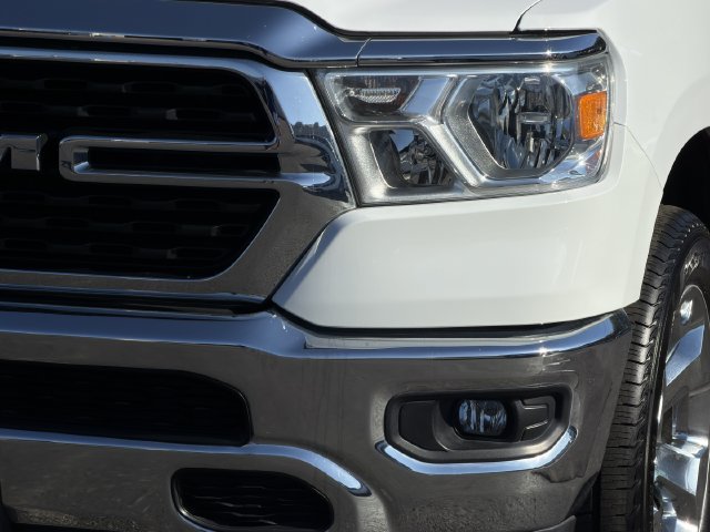 Used 2024 RAM 1500 Big Horn RWD image 10