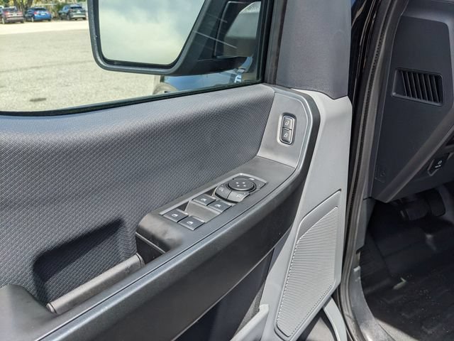 Used 2026 Ford F150 XL w/ Equipment Group 104A Hybrid AWD/4WD image 21