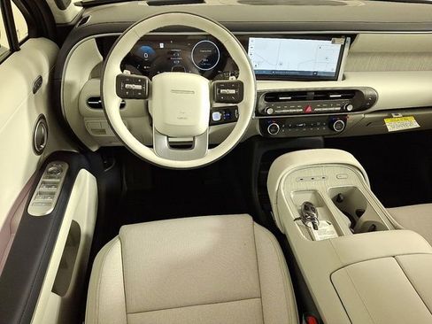 New 2026 Hyundai Palisade Calligraphy image 9