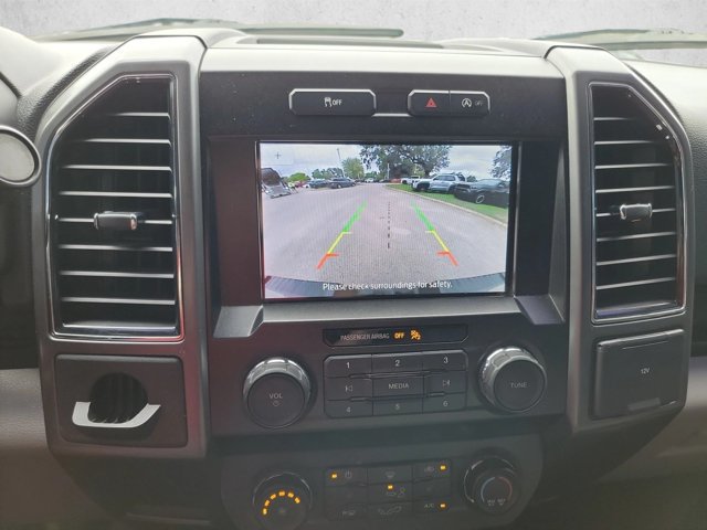 Used 2019 Ford F150 XLT w/ Equipment Group 302A Luxury RWD image 14