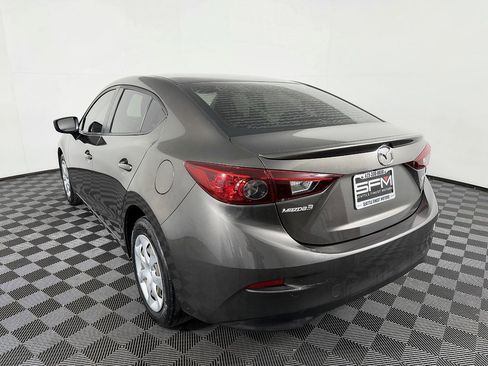 Used 2016 MAZDA MAZDA3 i Sport image 15