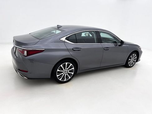 Used 2019 Lexus ES 350 w/ Premium Package FWD image 6
