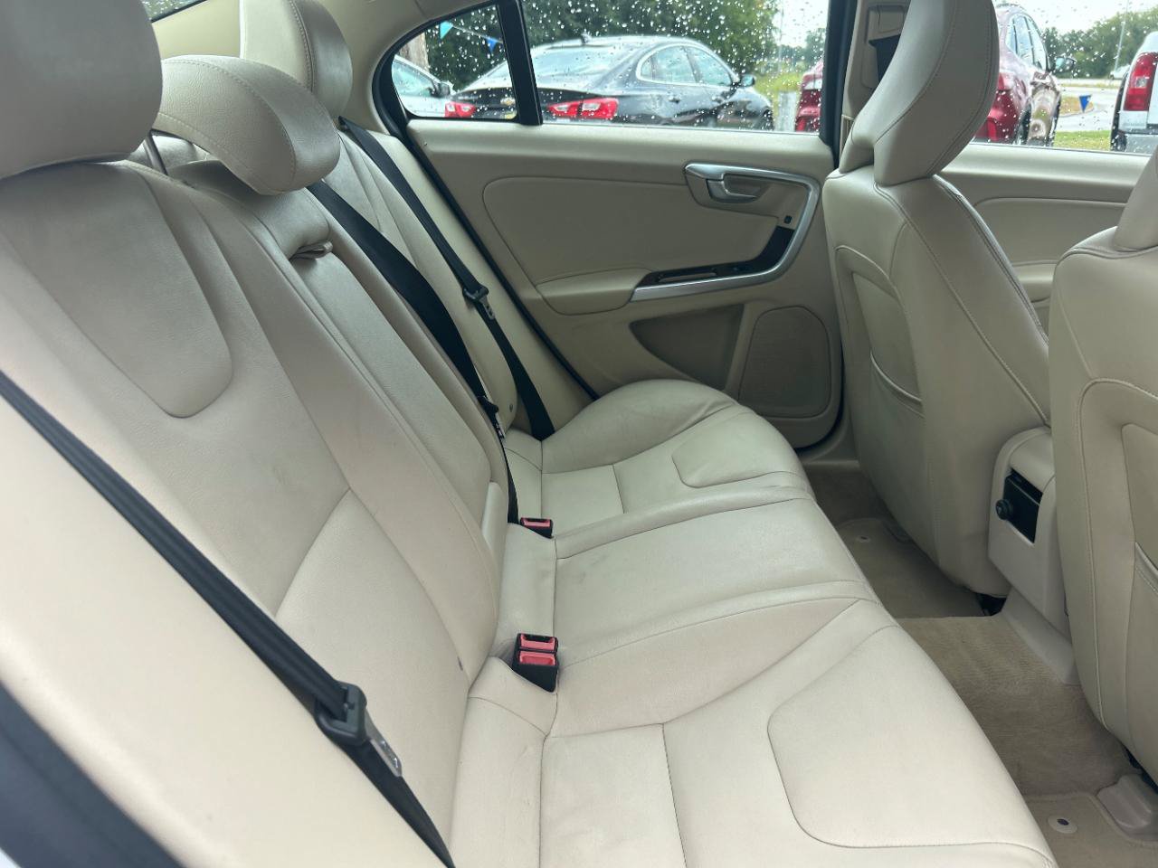 Used 2016 Volvo S60 T5 Premier w/ Convenience Package FWD image 23