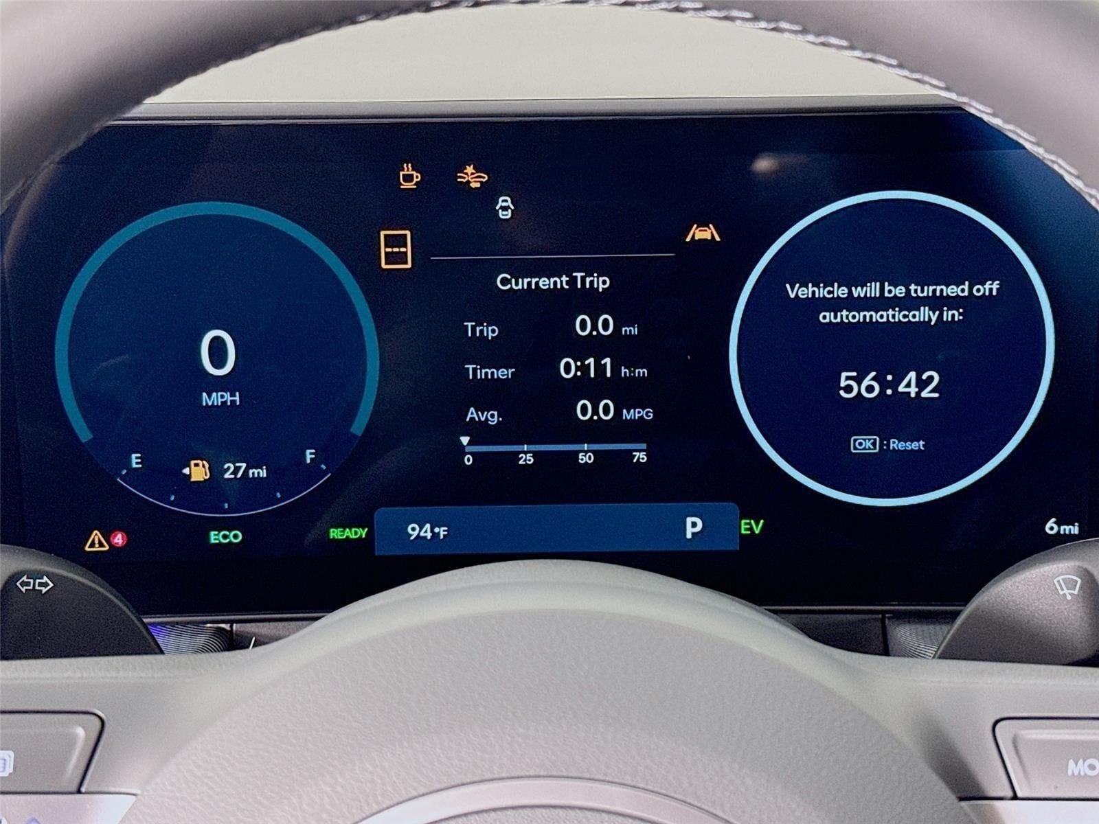 New 2026 Hyundai Sonata Limited FWD image 13