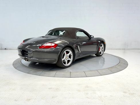 Used 2006 Porsche Boxster S RWD image 11