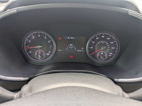 Used 2023 Hyundai Santa Fe SEL AWD/4WD image 28