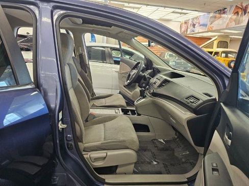 Used 2013 Honda CR-V EX image 31
