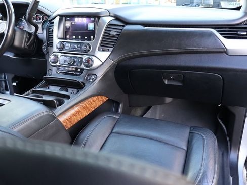 Used 2015 Chevrolet Tahoe LTZ w/ Max Trailering Package image 33