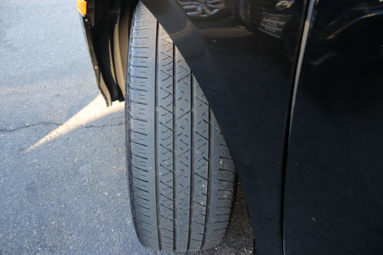 Used 2026 Honda Odyssey Elite image 68