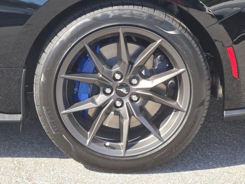 New 2026 Ford Mustang Dark Horse image 9