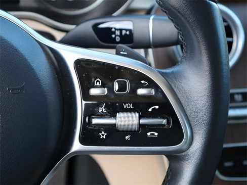 Used 2020 Mercedes-Benz C 300 4MATIC Sedan image 34