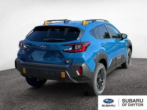 New 2026 Subaru Crosstrek 2.5i Wilderness AWD/4WD image 5