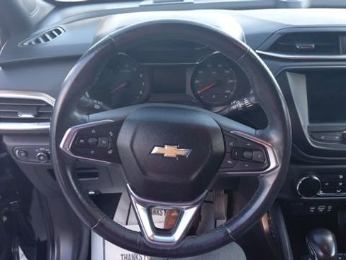 Used 2022 Chevrolet TrailBlazer ACTIV image 15