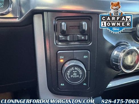 Used 2024 Ford F150 Lariat w/ FX4 Off-Road Package image 36