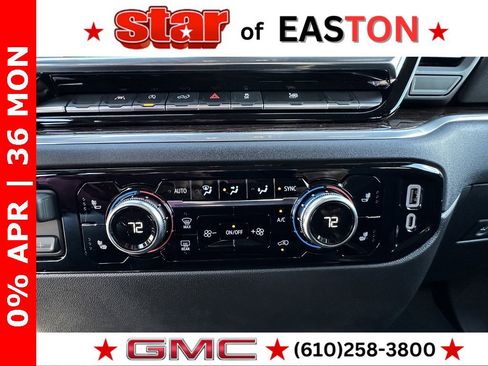 New 2026 GMC Sierra 1500 Elevation image 24