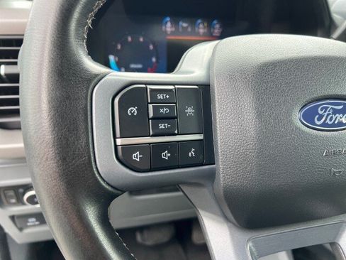 Used 2024 Ford F150 XLT w/ Mobile Office Package AWD/4WD image 14