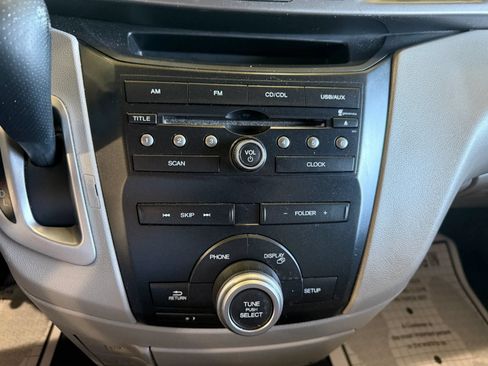 Used 2013 Honda Odyssey EX image 16