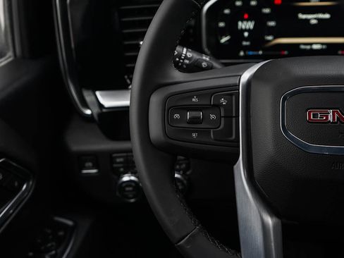 New 2026 GMC Sierra 3500 SLE image 19