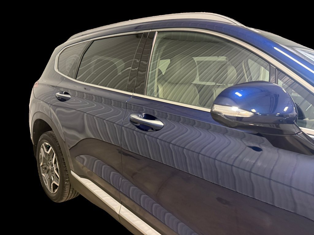 Certified 2023 Hyundai Santa Fe Limited AWD/4WD image 15
