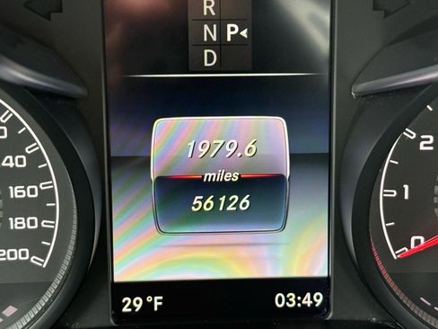 Used 2017 Mercedes-Benz C 63 AMG Sedan image 14