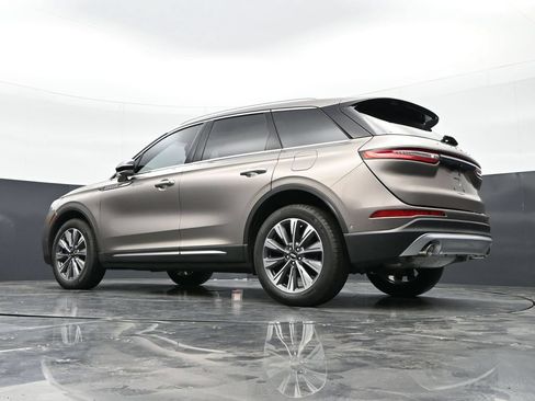 Used 2021 Lincoln Corsair Reserve w/ Equipment Group 201A AWD/4WD image 46