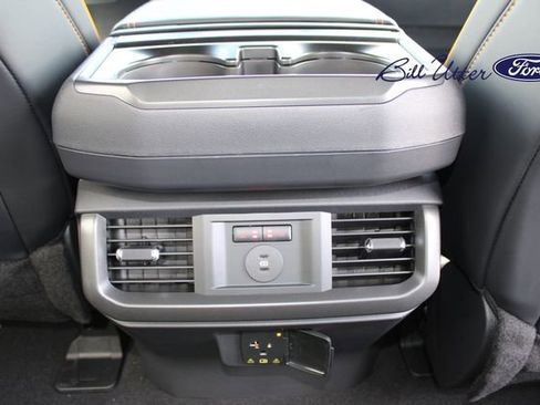 New 2025 Ford F150 Tremor w/ Equipment Group 402A High image 13