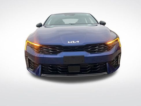 Certified 2025 Kia K5 GT-Line w/ GT-Line Premium Package image 2