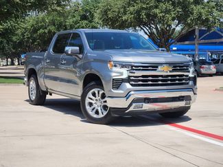 Used 2024 Chevrolet Silverado 1500 LTZ w/ LTZ Premium Texas Edition RWD video 2