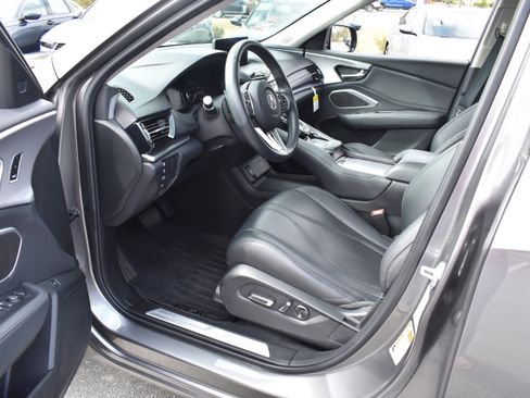 Used 2023 Acura RDX AWD image 15