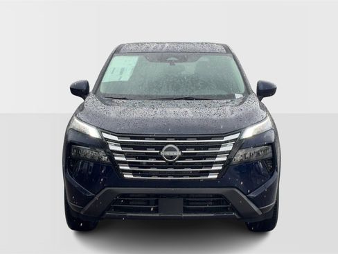 New 2026 Nissan Rogue SV image 6