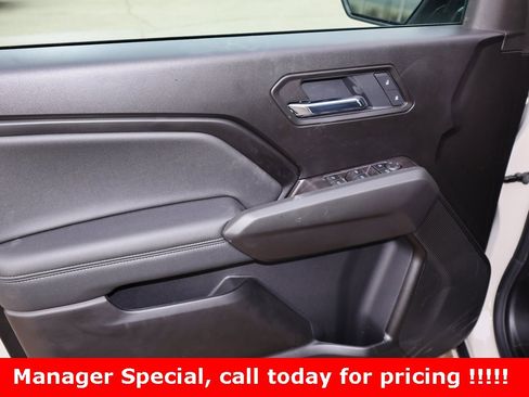 New 2026 GMC Canyon Elevation w/ Convenience Package image 8