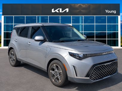 Used 2023 Kia Soul EX