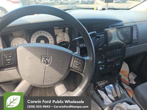 Used 2006 Dodge Durango SXT RWD image 9