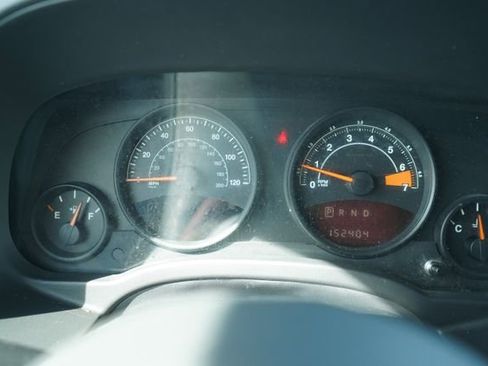 Used 2016 Jeep Patriot Sport w/ Power Value Group image 28