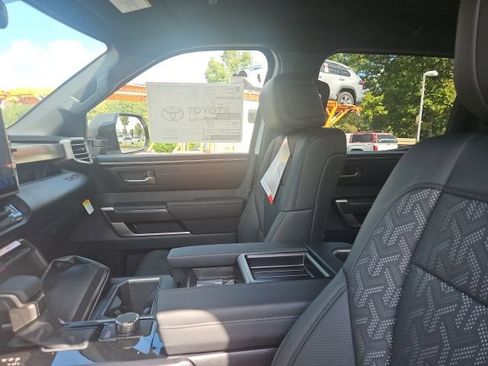New 2025 Toyota Tundra SR5 image 16
