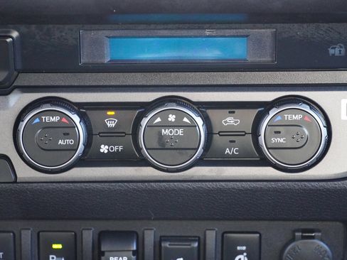 Certified 2023 Toyota Tacoma TRD Sport w/ Advanced Technology Package image 30