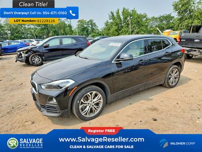 Used 2019 BMW X2 xDrive28i w/ Convenience Package