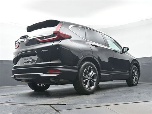 Used 2020 Honda CR-V EX image 33