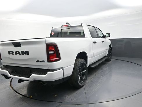 New 2026 RAM 1500 Express image 9