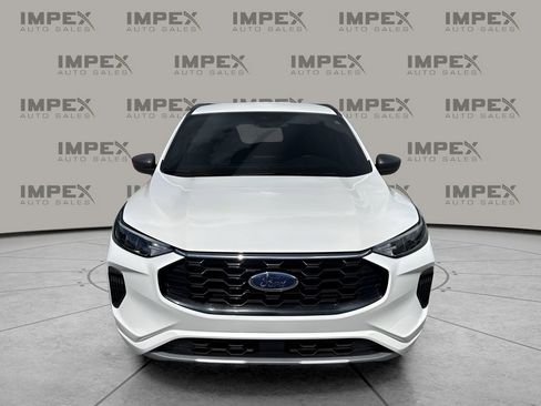 Used 2024 Ford Escape ST-Line image 8