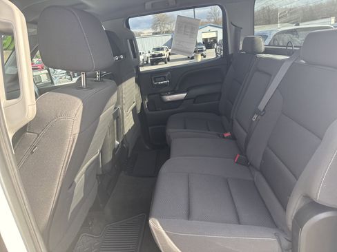 Used 2016 Chevrolet Silverado 2500 LT w/ All Star Edition image 13