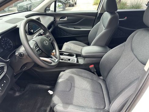 Used 2020 Hyundai Santa Fe SE FWD image 16