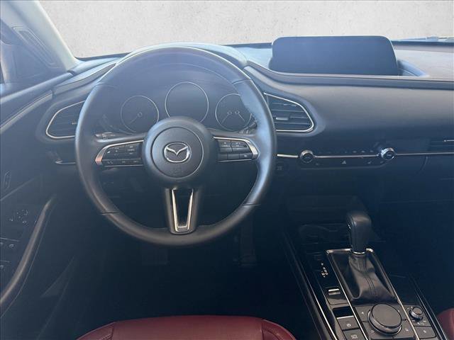 Used 2025 MAZDA CX-30 AWD 2.5 S w/ Preferred Package image 11