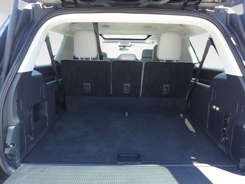 Used 2025 Ford Expedition Max Active AWD/4WD image 33